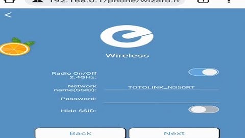 How to configure Toto link N350RT | Toto link router ko install krna ka tarika  | Toto link router