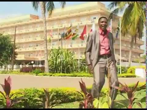 Enock Jonas Kizungu Zungu Official Gospel Music Video 2014