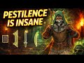 PESTILENCE FARMS ARTIFACTS in Dark and Darker