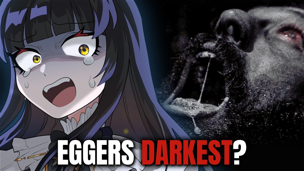 Is this Robert Eggers darkest movie yet?