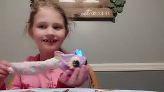 Pixie Belles Layla