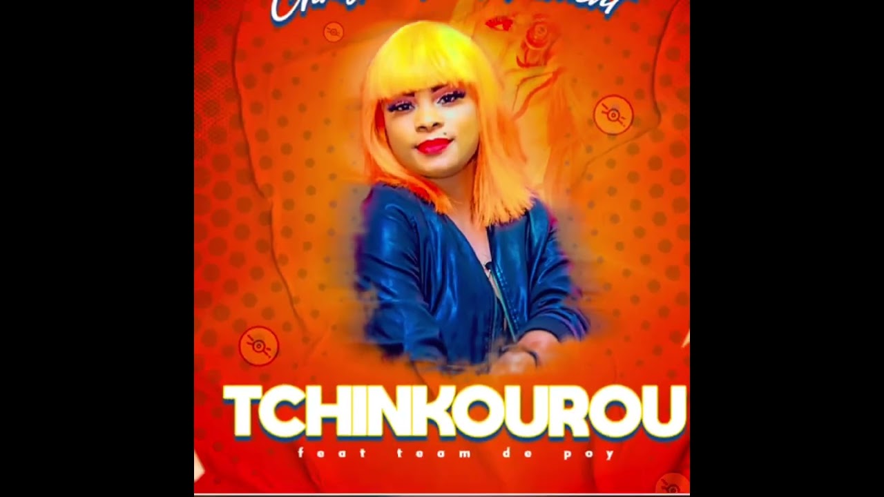 Christou petit piment feat la team de poy - (tchinkourou )