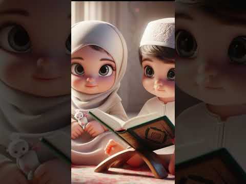ramadan nasheed kids