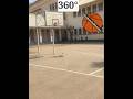Slo-mo 360 slam #GuruBasketballKieroSays #basketball #basketballmemes #dunks #Jordan #Kobe #LeBron