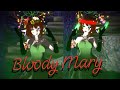 MMD ▶️ Bloody Mary ◀️ 🎃 Halloween #1 🎃 [60 FPS]