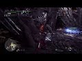 [MHWI]覚醒笛でTA練習［狩猟笛］