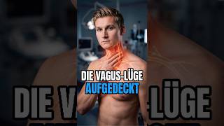 Warum dein Vagusnerv-Training bei Panikattacken versagt