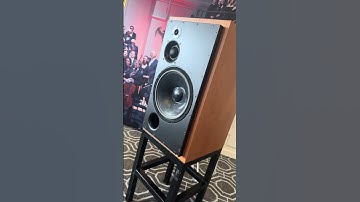 ATC loudspeakers #highendaudio #loudspeakers #loudspeaker