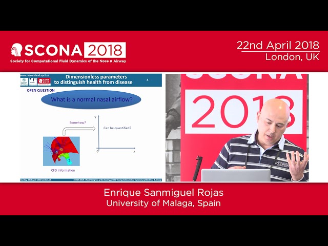 4.10 Dimensionless parameters to distinguish health from disease - Prof Enrique Rojas class=