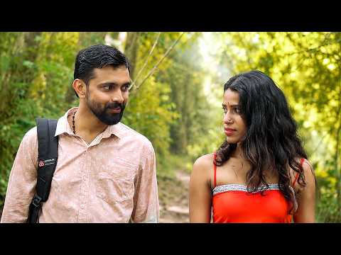 I Feel Something Different When I See You Smiling | English Dubbed Movie Scene | Comedy Scene #love