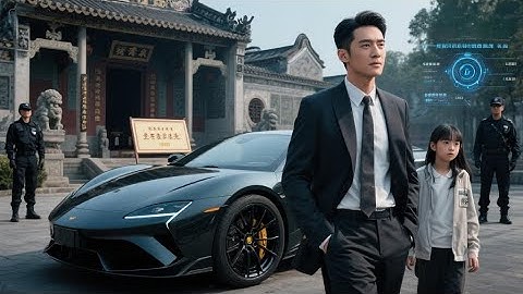 [Multi SUB] ｜社畜觉醒家族振兴系统！绑定系统狂刷亿万资金，先买劳斯莱斯震碎亲戚三观，再聘退役兵王当保镖教侄子格斗！#下山追短剧#MiniDrama#精彩大陆短剧