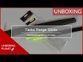 Taska Range Sticks Angelzubehör - Unboxing Planet