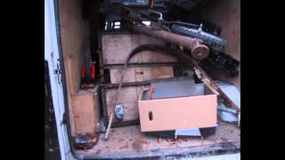One man's Junk is another mans Treasure