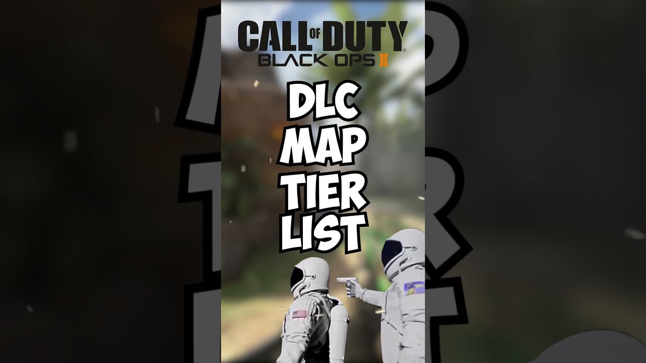 All Call of Duty: Black Ops 2 Map Layouts - Domination, Demolition and CTF  - MP1st