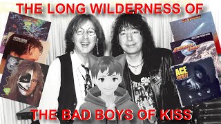 Download Lagu The Long Wilderness of the Bad Boys of KISS MP3 Download Lagu The Long Wilderness of the Bad Boys of KISS MP3