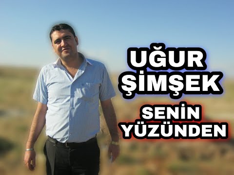 Uğur Şimşek Senin Yüzünden Süper Bir Nostalji Eser Oyun Havası Uğur Şimşek Saz Grubu 0535 484 51 41🧿