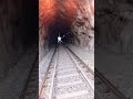 Rail tunnel vision @ai_tunnel @TheRailzone @railyha @Raily @Acayipbiraile