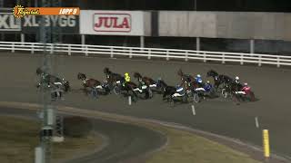 Vidéo de la course PMU SPAR EFTER STARTPOANG