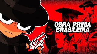 a maior obra de arte já feita no brasil