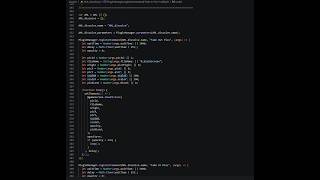 RPG Maker MZ Coding Tutorial - Make a Screen Dissolve Plugin with JS