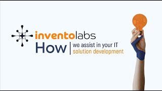 How we assist in your IT solution development