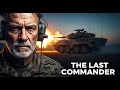 "Obsolete? Watch this." The Last Tank Commander's Final Mission #army #sniper #military