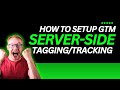 How To Set Up GTM Server-Side Tagging (2025) | Tutorial