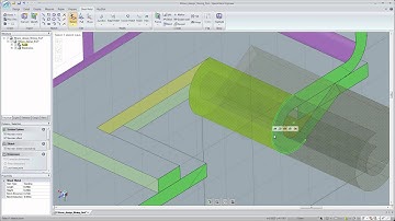 SpaceClaim:Sheet Metal for Pirates