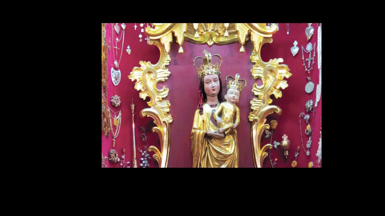 Wąwolnica- O Maryjo Kębelska