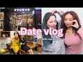 Korea Vlog🇰🇷 Date with my mom, Korean street market, trying on old styled school uniforms