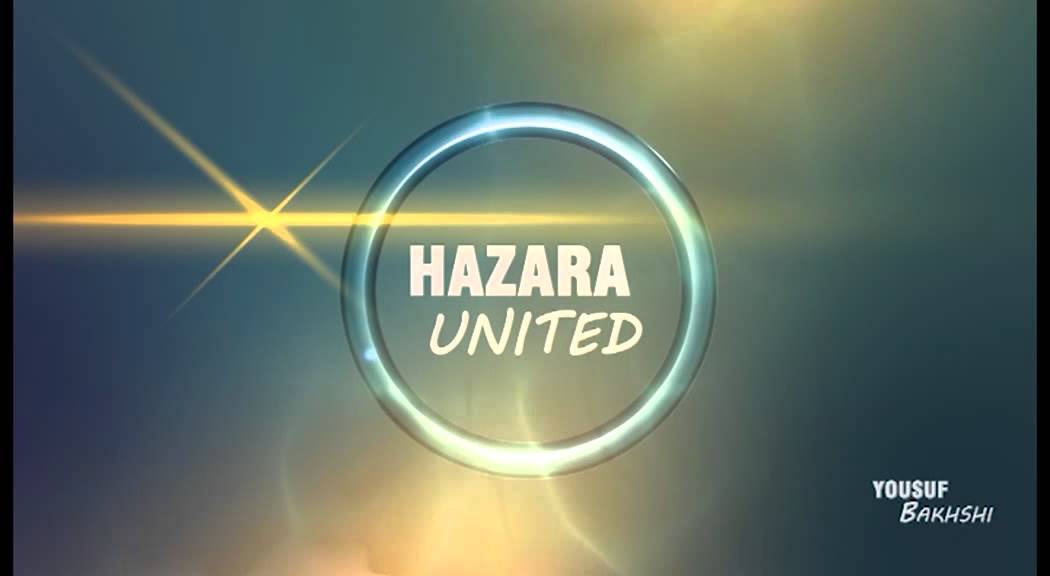 Hazara United