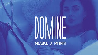Video thumbnail of "Ognjen - Domine (Moske x Marri Remix)"