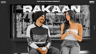 New Punjabi Songs 2024 | Rakaan (Official Video) Pavitar Lassoi | Latest Punjabi Songs 2024