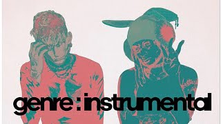 mgk & Trippie Redd beauty (instrumental)