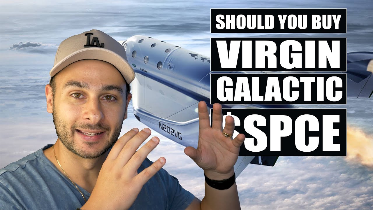 Virgin Galactic Stock Analysis Long Term Investment YouTube