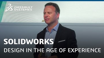 The New Industrial Renaissance - Gian Paolo Bassi @ Design in the Age of Experience 2018