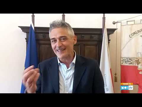 Video Capannori, Eugenio Bennato apre il Folk Studio Festival