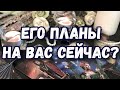 ЕГО ПЛАНЫ НА МЕНЯ. КАКИЕ БУДУТ ДЕЙСТВИЯ. ГАДАНИЕ ТАРО ОБЩИЙ РАСКЛАД