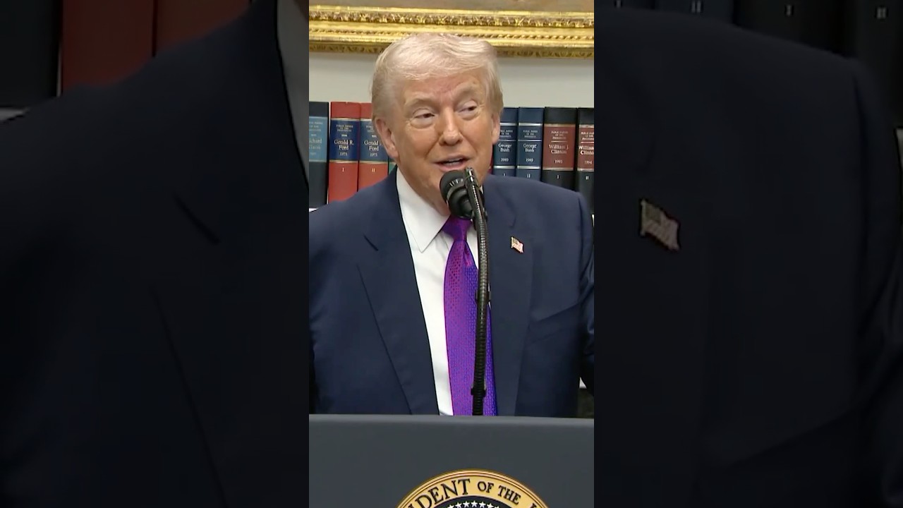 Trump Says He Hasn't Spoken to Lutnick About Epstein Ties