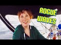 Rogue Waves on a North Atlantic Crossing | Sailing Wisdom [S4Ep4]