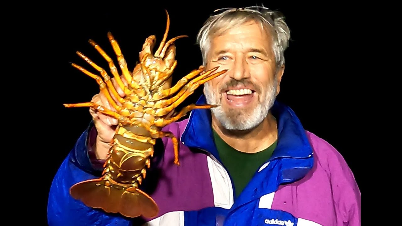 How to Lobster Hoop Net In San Diego California H & M Landing Onboard