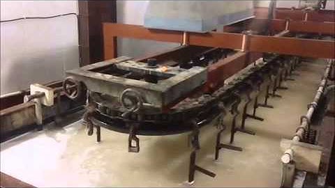 Rotomatic Plant by V. D. Engineers, Faridabad