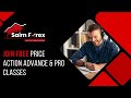 Join Free Forex Trading Online Classes Urdu|Free Course #Forexonline #Forexliveclasses #priceaction