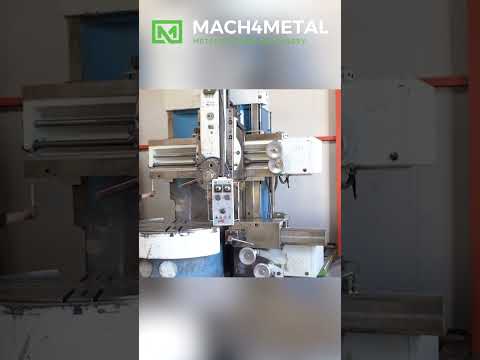 Stanko 1516 VTL