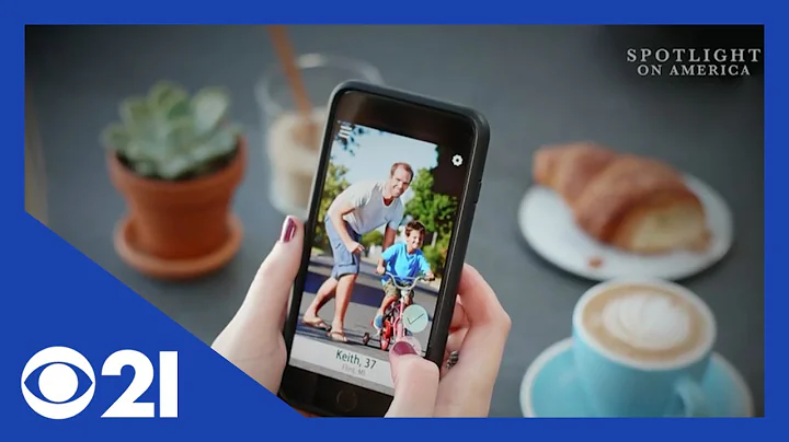 Sexual predators taking advantage of online dating