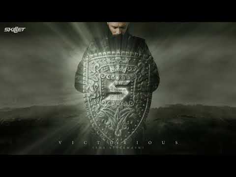 Skillet - Sick and Empty [Official Audio]