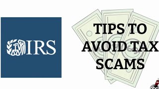 Filing a tax return Here are some ways to avoid scams and keep your personal information safe.