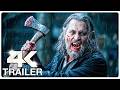 BEST UPCOMING HORROR & THRILLER MOVIES 2026 & 2027 (Trailers)