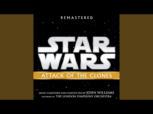 Across the Stars (Love Theme from Star Wars: Attack of the Clones) class=