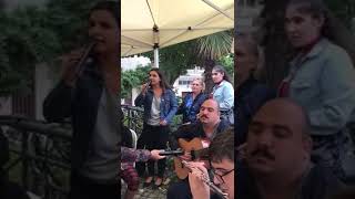 Hatırla Sevgili canlı performans Resimi